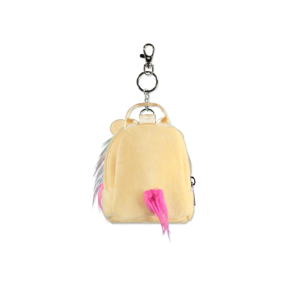 Squishmallows - Leonard Micro Rucksack Kinder - Mehrfarben